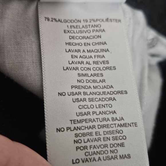 Levi's 502 regular taper jeans size 28 - Picture 13 of 16